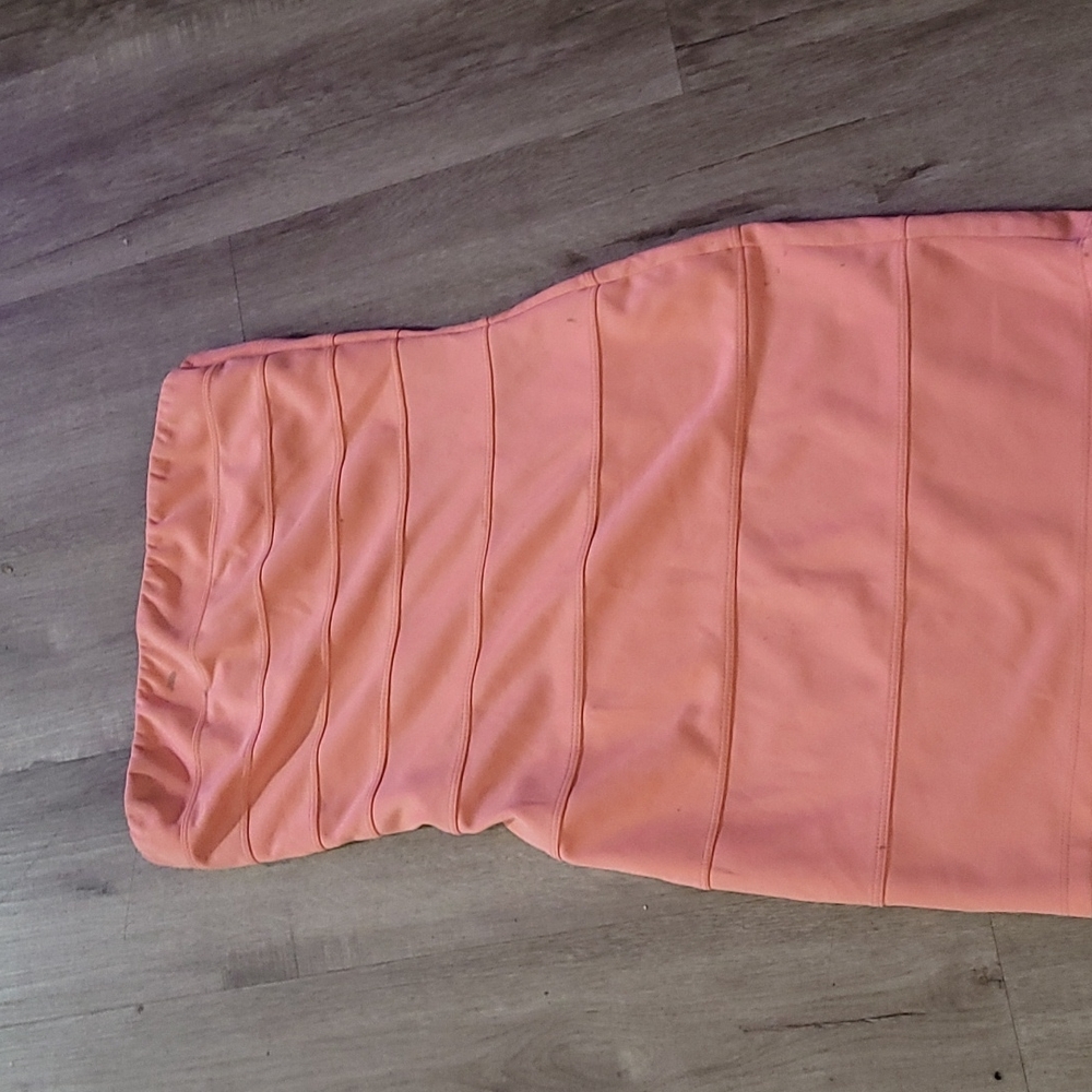 VA VA voom very short dress